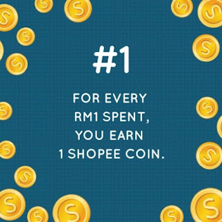 Shopee Coin