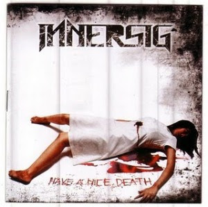 Innersig - Have A Nice Death