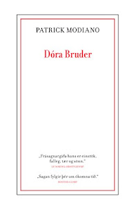 Dóra Bruder (Icelandic Edition)