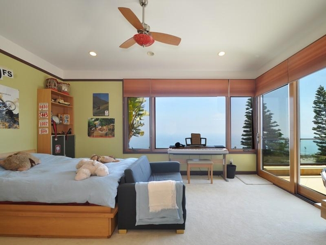 Photo of lovely kids bedroom