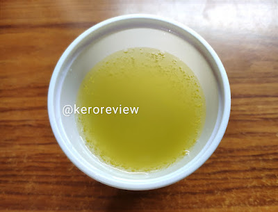 รีวิว ดอง-เอ โอลาน-ซี เครื่องดื่มน้ำส้มจี๊ด (CR) Review Oran-C Calamansi Juice Drink, Dong-A Brand.