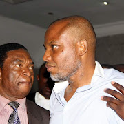 
Ohaneze Ndigbo begins talks with Presidency on the release of Radio Biafra founder, Nnamdi Kanu
