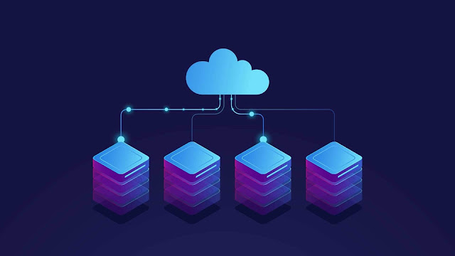 Network Attached Storage