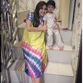 Foto2 Ayu Ting Ting Instagram Gambar  Lucu  Terbaru