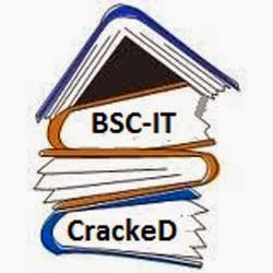 Bsc-IT Cracked