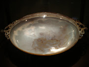 . the Agate bowl was regarded a relic. It was even considered to be the .