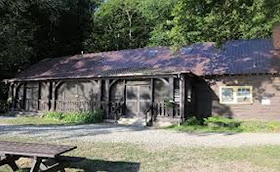 Comstock Lodge