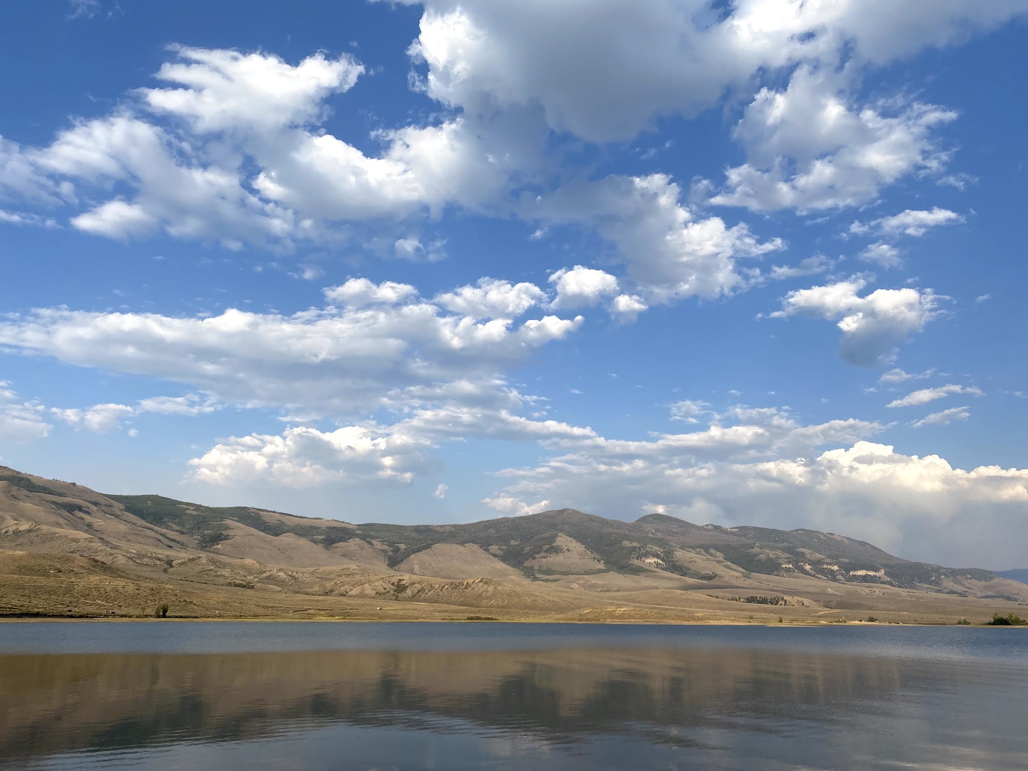 Colorado Skyline | biblio-style.com