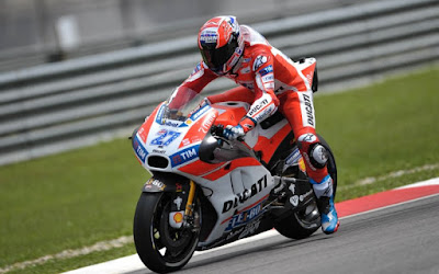 Casey Stoner