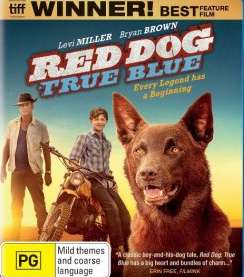 Download Film Red Dog True Blue (2016) BluRay 720p Ganool Movie