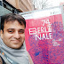 Indian Film Critic and Curator Murtaza Ali Khan Attends 74th Berlin International Film Festival as State Guest of Germany