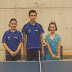 Victoria del CTM Jaén en la 3º Jornada de la División de Honor Andaluza