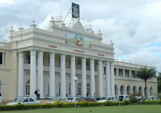 Mysore university Results 2013