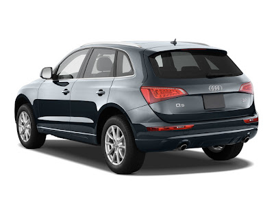 audi q5 wallpapers. Audi Q5 3.2 quattro Premium