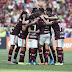 TRÊS MESES, 50 PONTOS A MAIS E INVICTO: FLAMENGO REENCONTRA O BAHIA COM SABOR DE REVANCHE