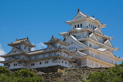 Castelo de Himeji
