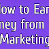 The Top 5 CPA Marketing Tips for Beginners that Will Help You Earn Money from Your First Campaign