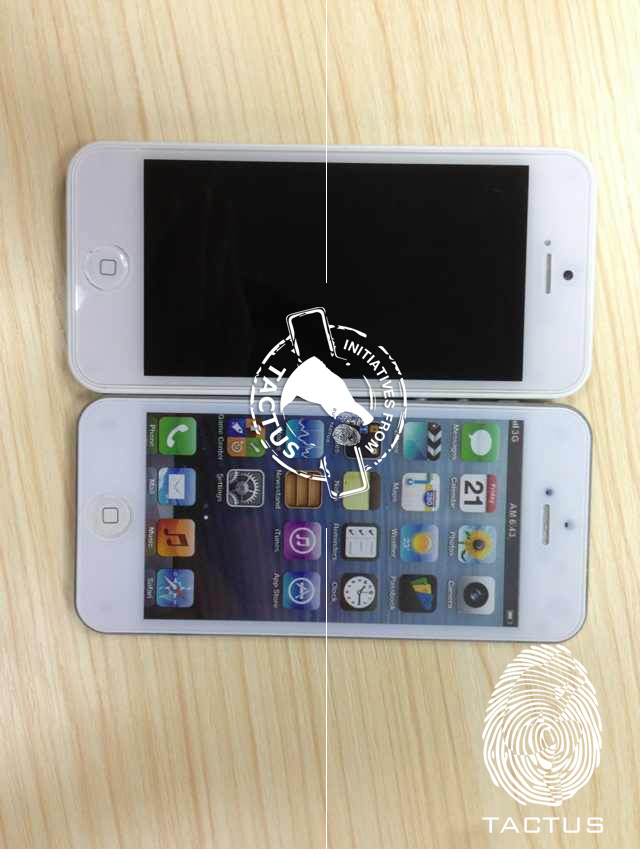 Iphone lite 2
