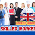 Skilled Worker Visa UK Jobs - Career Opportunities in UK