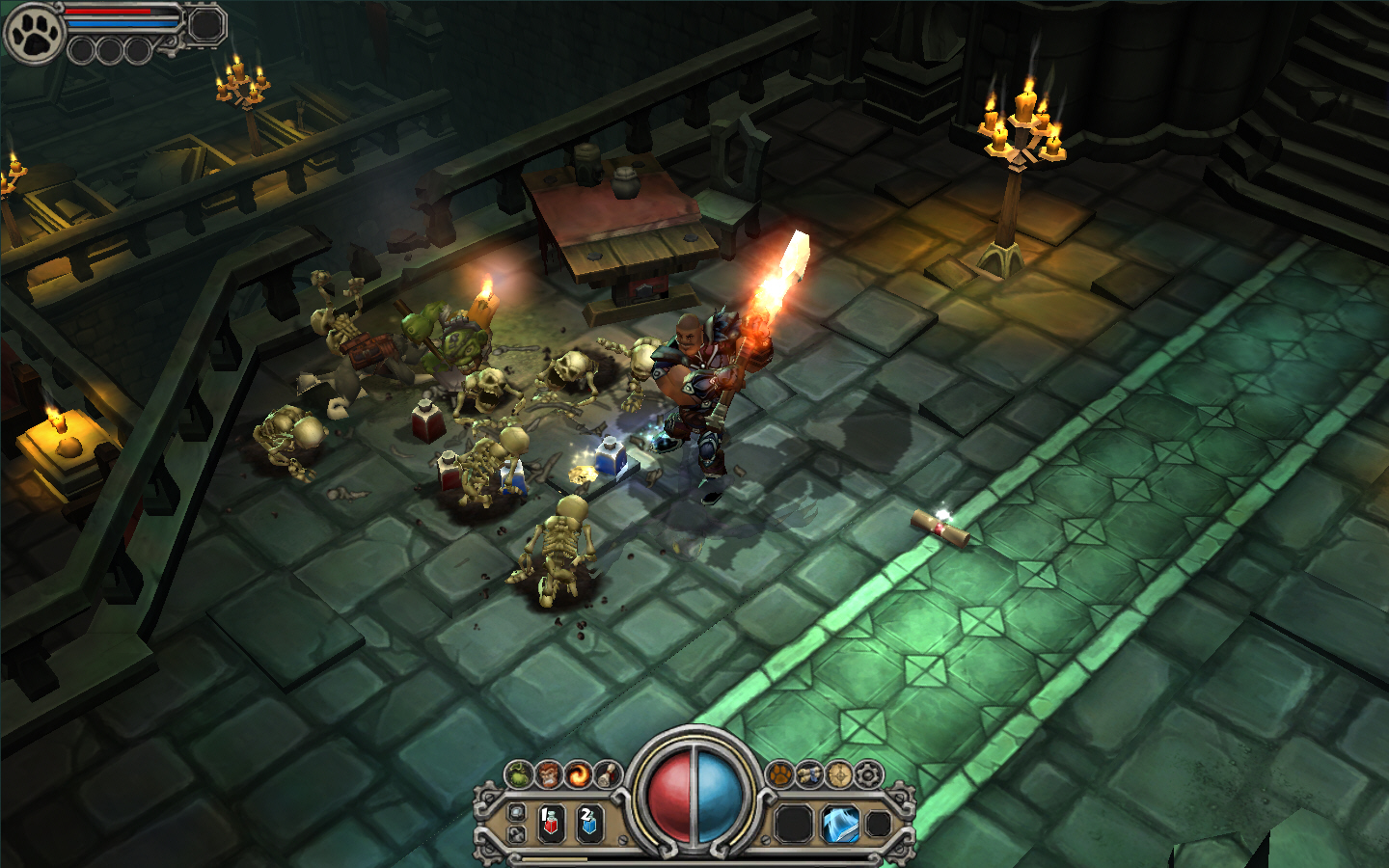 torchlight 1 free download full version