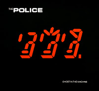 The Police :: Ghost in the Machine