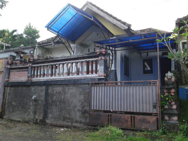 Rumah Dijual