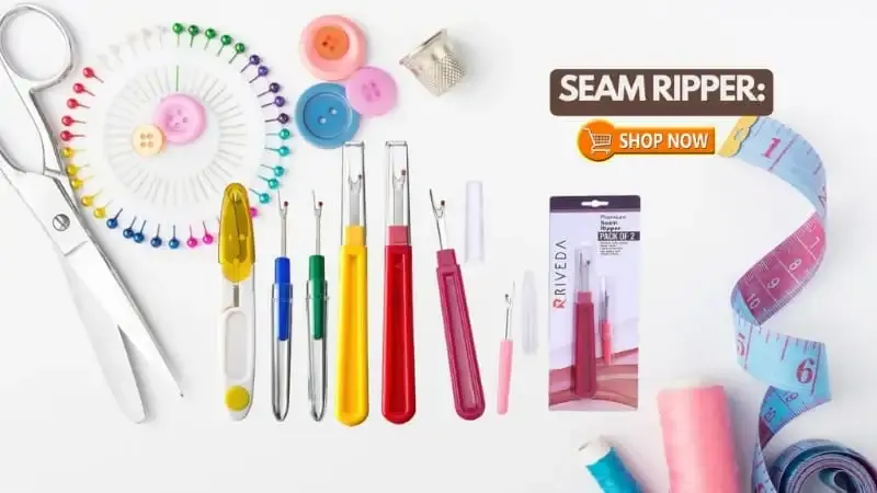 Seam Ripper