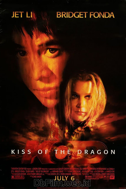 Sinopsis film Kiss of the Dragon (2001)