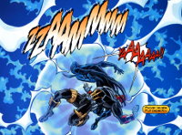 Blue Beetle y Hadware