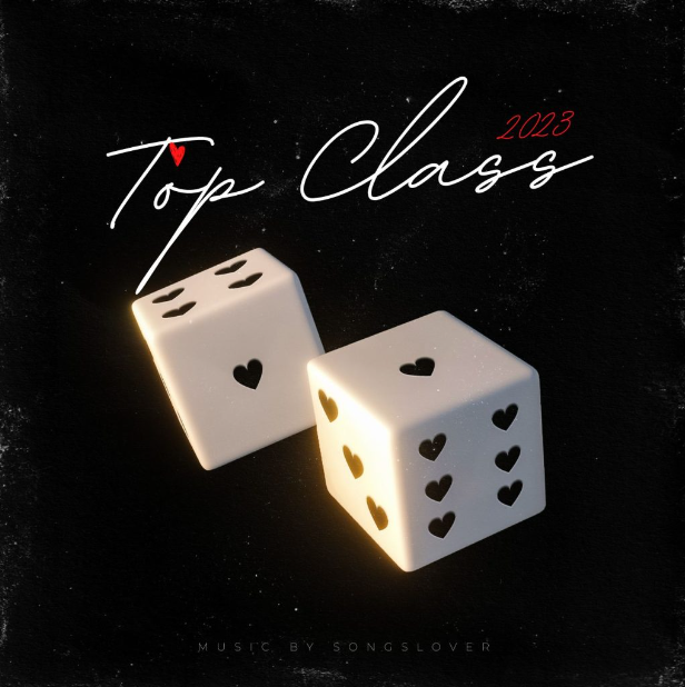 D@wnl@ad Various Artists – Top Class 2023 (Album)