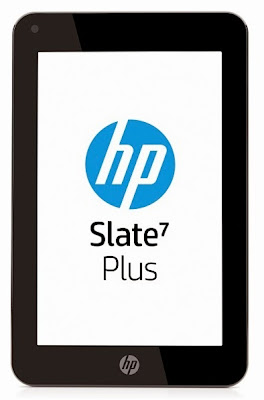 Harga Terbaru HP Slate7 Plus dan Spesifikasi Lengkap