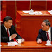 Xi Jinping secures unprecedented third term as China's president