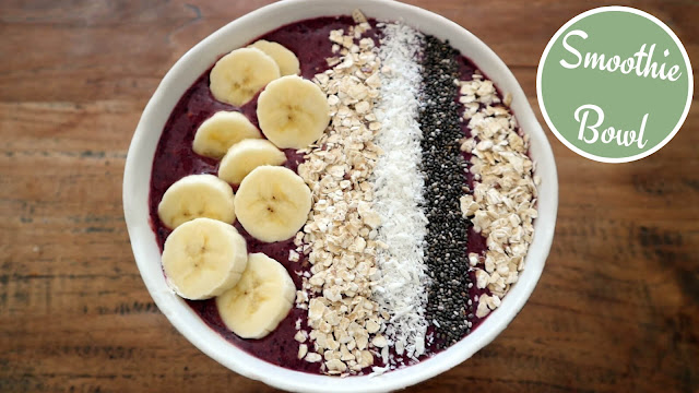 Smoothie Bowl