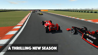 F1 2016 apk + obb