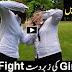 College Girls Fighting hahahahahahahahahaha :D Boys Must must Watch !!!