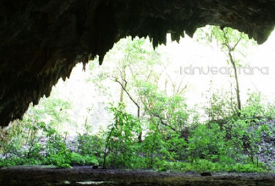 Wisata Gua Ngerit Trenggalek, Gua Yang Terlupakan