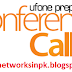  Ufone Conference Call 