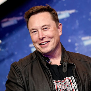 Elon Musk Says He Would Lift "Foolish" Twitter Ban On Donald Trump