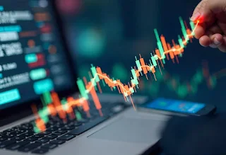Share market investment