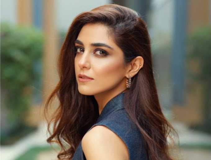 Maya Ali Wiki, Biography, Dob, Age, Height, Weight, Affairs and More