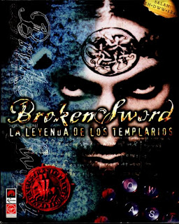 Broken Sword : La Leyenda de los Templarios