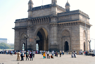 Gateway of India South Mumbai India