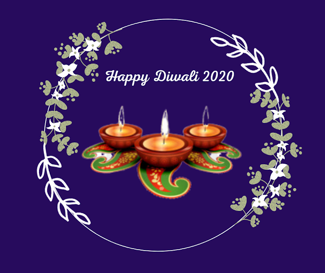 diwali rangoli