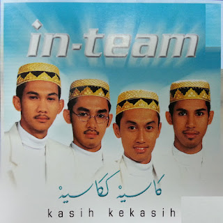 MP3 download In Team - Kasih Kekasih iTunes plus aac m4a mp3