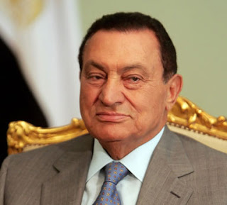 egypt president