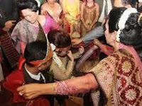 B. Kondisi adat Batak dimasa kini