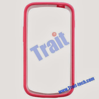 Samsung Galaxy s Bumper Case