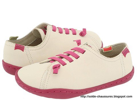 Solde chaussures:solde-601489