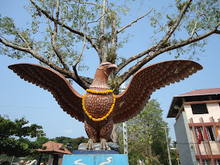 Garuda puran and Gemstones