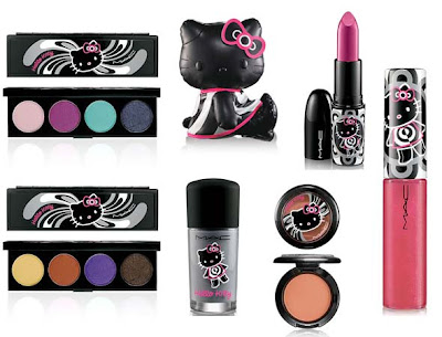 hello kitty makeup box